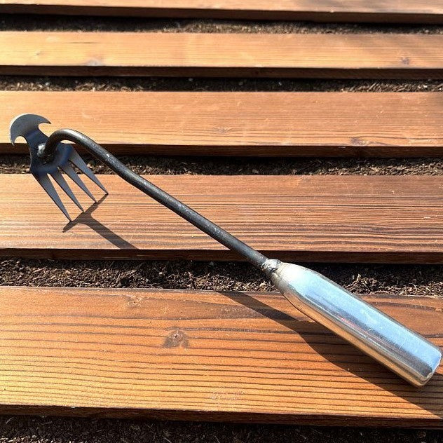 Root Remover Tool – Effortless Weeding, Cleaner Gardens