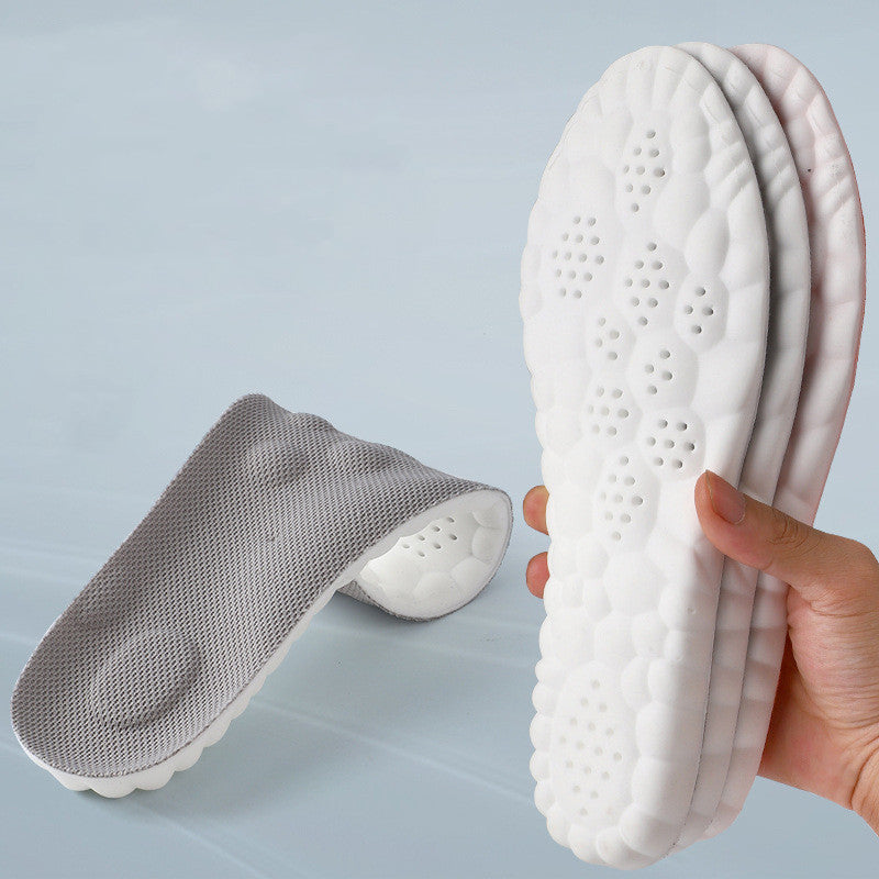 Say Goodbye to Foot Pain – Hello to Cloud-Like Comfort