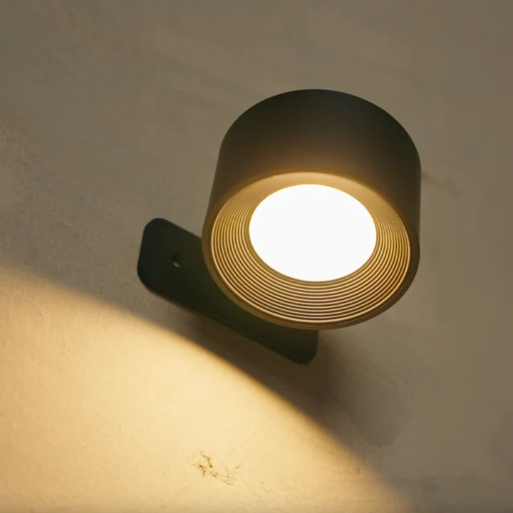 LumiStick Wireless LED Wall Light (Rechargeable and Magnetic)