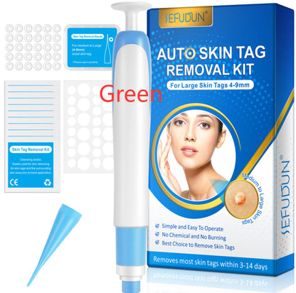 At-Home Skin Tag Remover