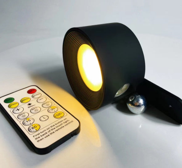 LumiStick – Wireless LED Wall Light