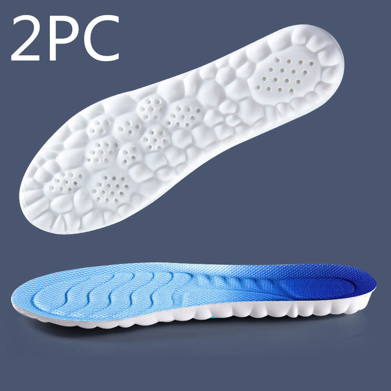 Say Goodbye to Foot Pain – Hello to Cloud-Like Comfort