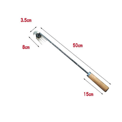 Root Remover Tool – Effortless Weeding, Cleaner Gardens