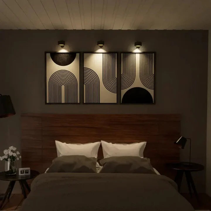 LumiStick – Wireless LED Wall Light
