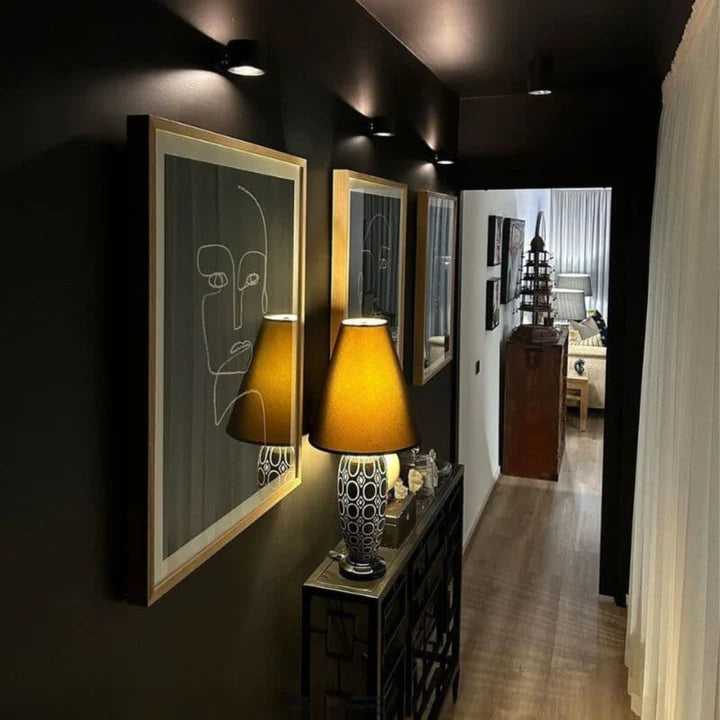 LumiStick – Wireless LED Wall Light