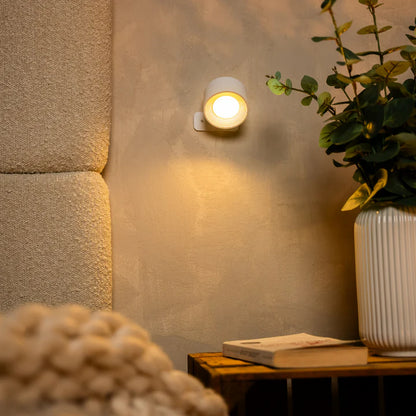 LumiStick – Wireless LED Wall Light