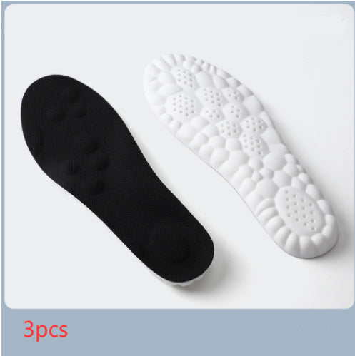 Say Goodbye to Foot Pain – Hello to Cloud-Like Comfort