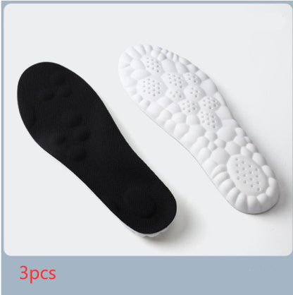 Say Goodbye to Foot Pain – Hello to Cloud-Like Comfort