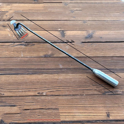 Root Remover Tool – Effortless Weeding, Cleaner Gardens