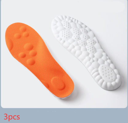 Say Goodbye to Foot Pain – Hello to Cloud-Like Comfort