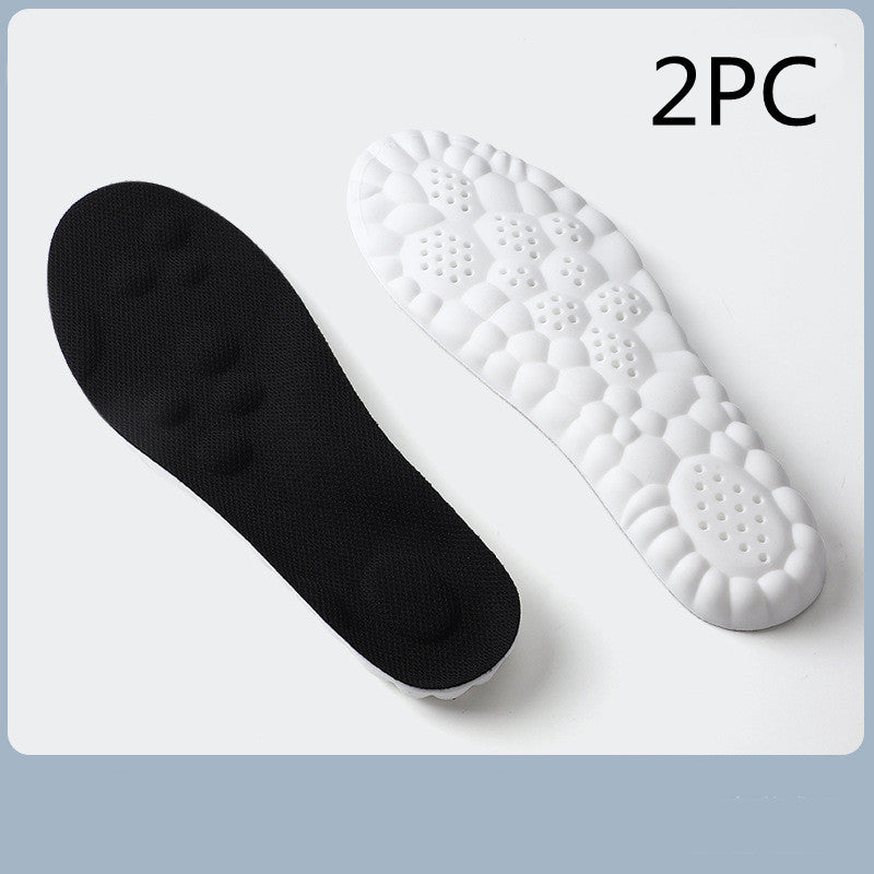 Say Goodbye to Foot Pain – Hello to Cloud-Like Comfort