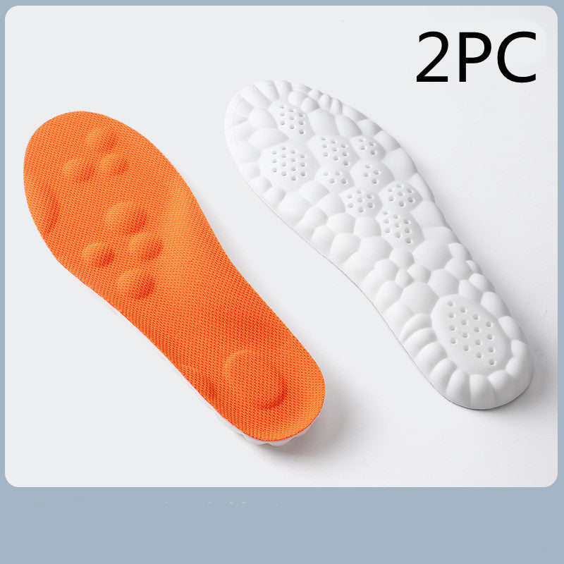 Say Goodbye to Foot Pain – Hello to Cloud-Like Comfort