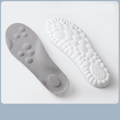 Say Goodbye to Foot Pain – Hello to Cloud-Like Comfort