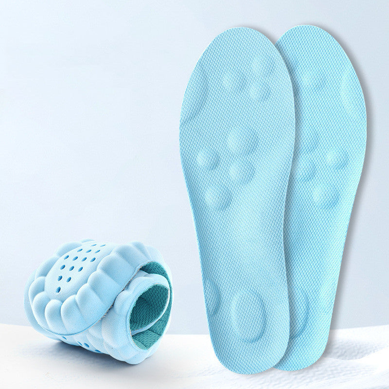 Say Goodbye to Foot Pain – Hello to Cloud-Like Comfort