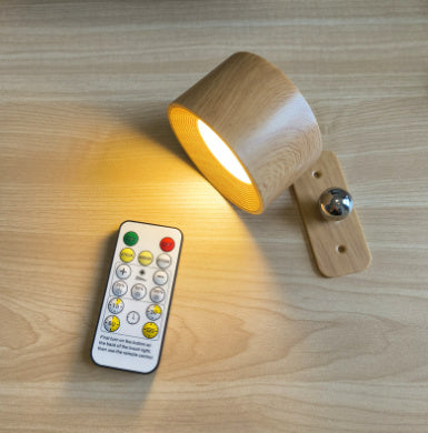 LumiStick – Wireless LED Wall Light