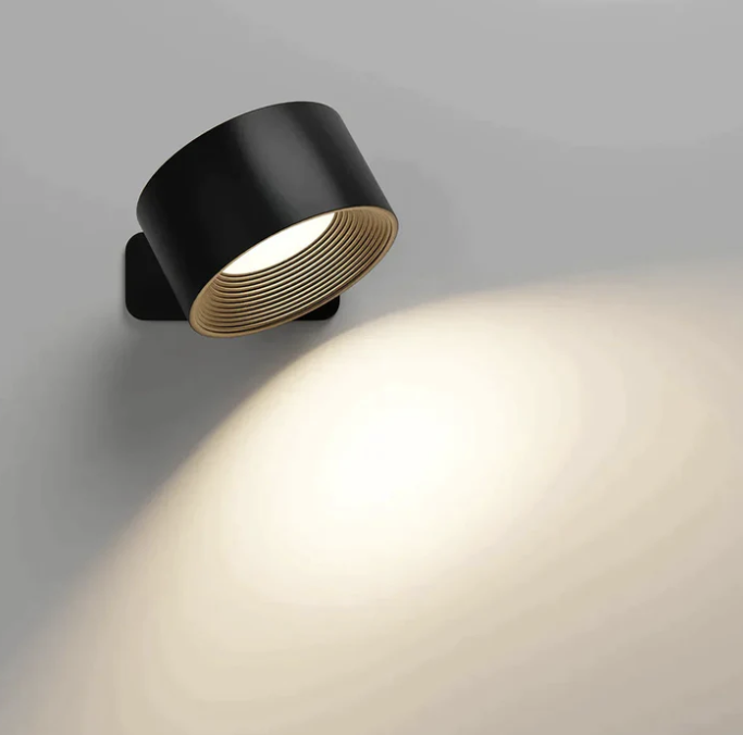 LumiStick Wireless LED Wall Light (Rechargeable and Magnetic)