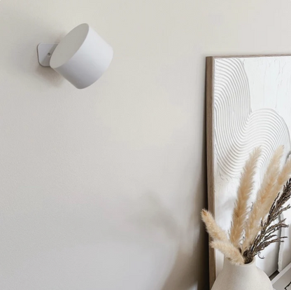 LumiStick Wireless LED Wall Light (Rechargeable and Magnetic)