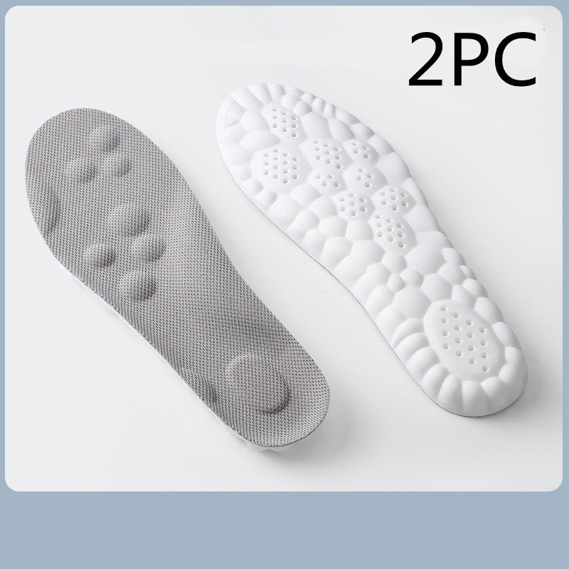 Say Goodbye to Foot Pain – Hello to Cloud-Like Comfort