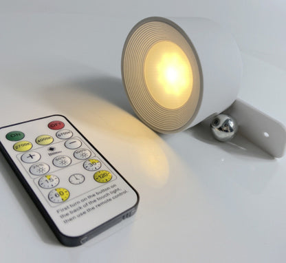 LumiStick – Wireless LED Wall Light