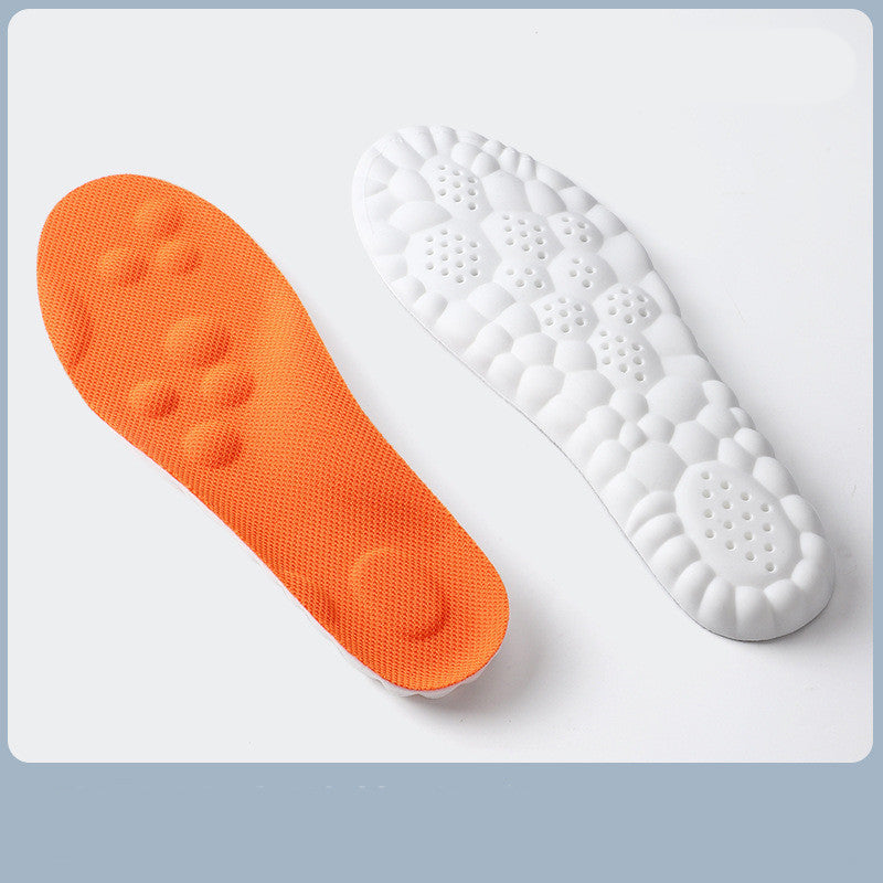 Say Goodbye to Foot Pain – Hello to Cloud-Like Comfort