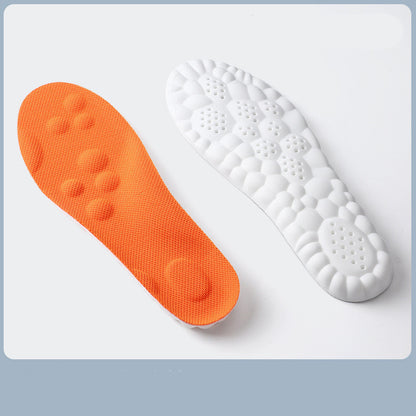Say Goodbye to Foot Pain – Hello to Cloud-Like Comfort