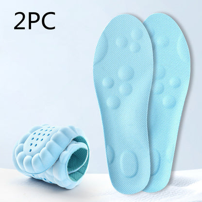 Say Goodbye to Foot Pain – Hello to Cloud-Like Comfort