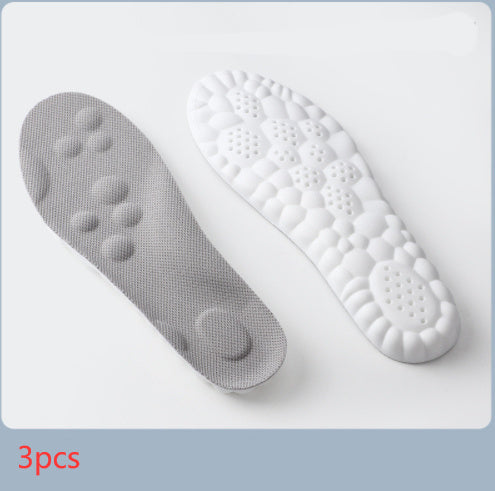 Say Goodbye to Foot Pain – Hello to Cloud-Like Comfort
