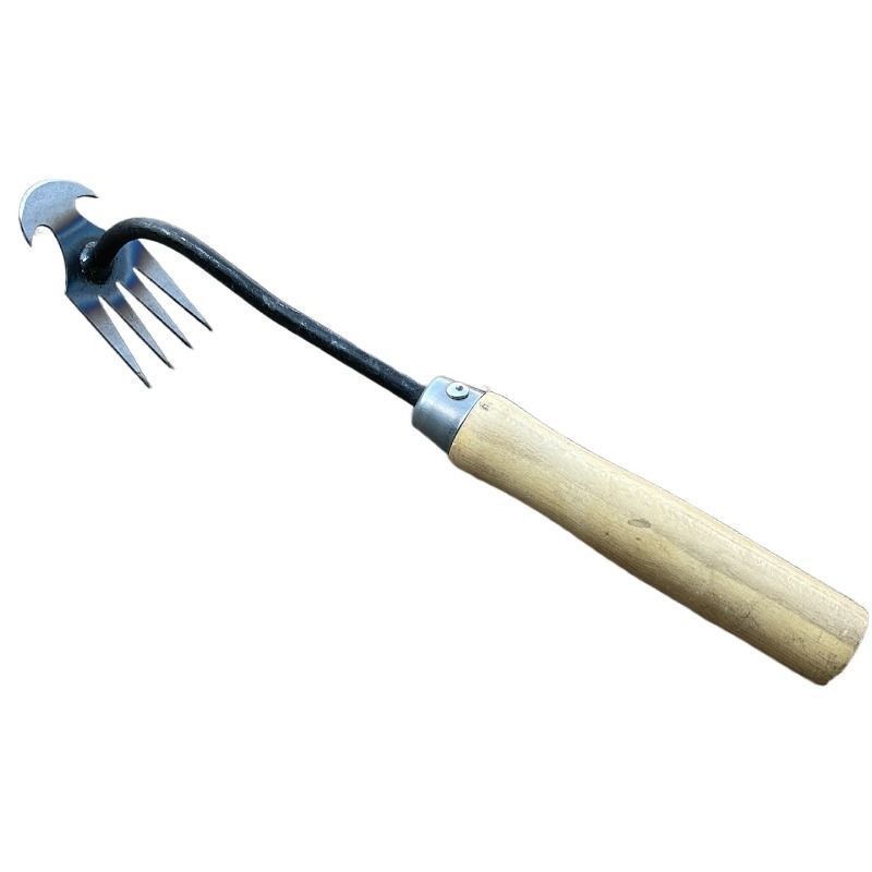 Root Remover Tool – Effortless Weeding, Cleaner Gardens