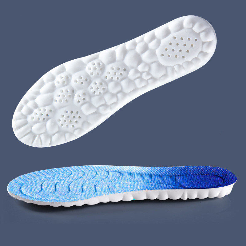 Say Goodbye to Foot Pain – Hello to Cloud-Like Comfort