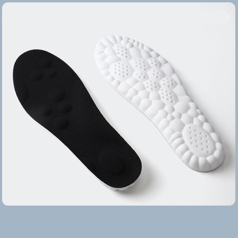Say Goodbye to Foot Pain – Hello to Cloud-Like Comfort